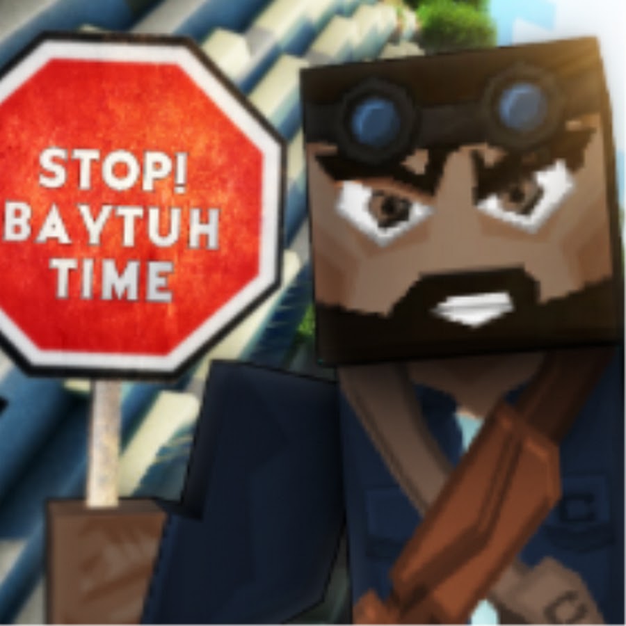 Baytuh YouTube channel avatar