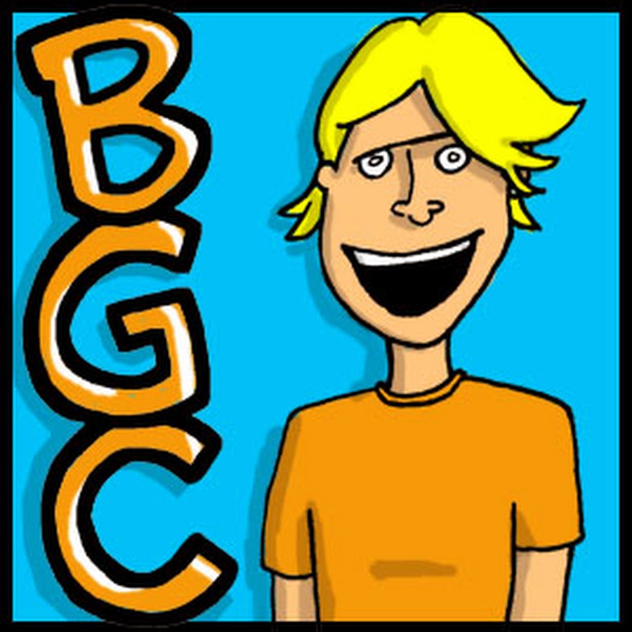 Bower's Game Corner Avatar canale YouTube 