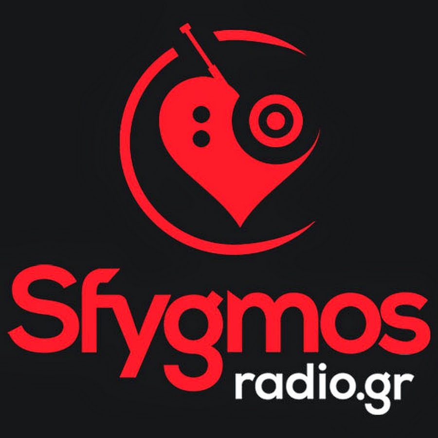 SfygmosRadio Gr यूट्यूब चैनल अवतार
