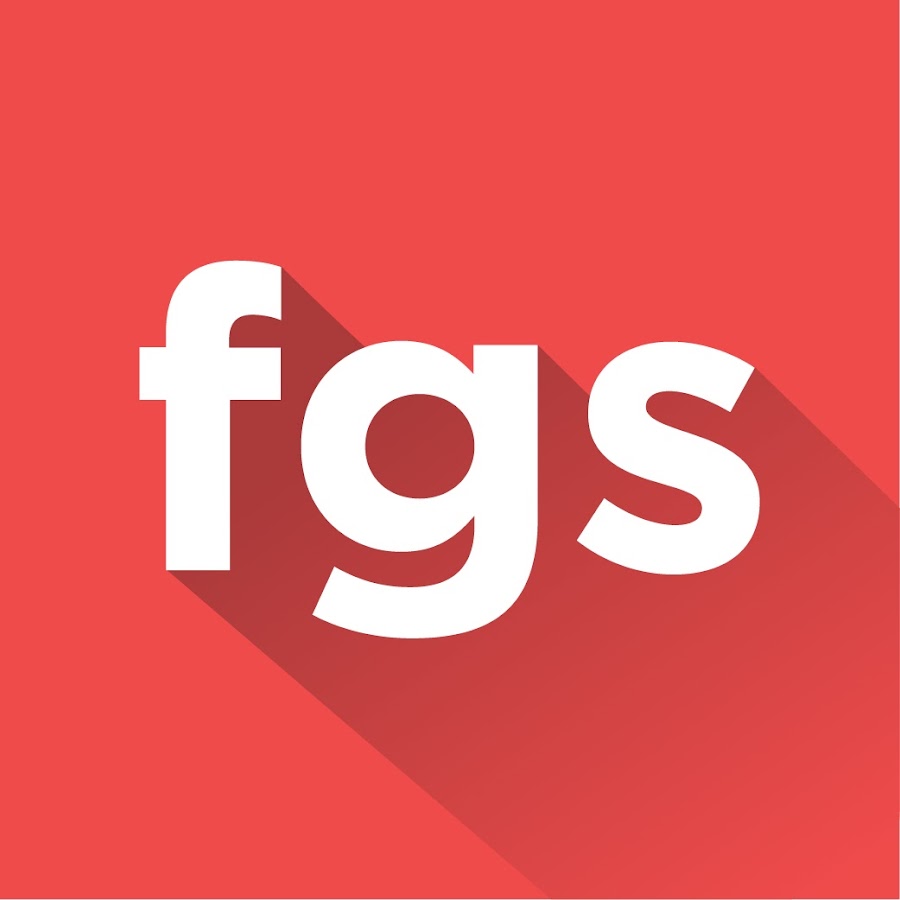 FGS Productions رمز قناة اليوتيوب