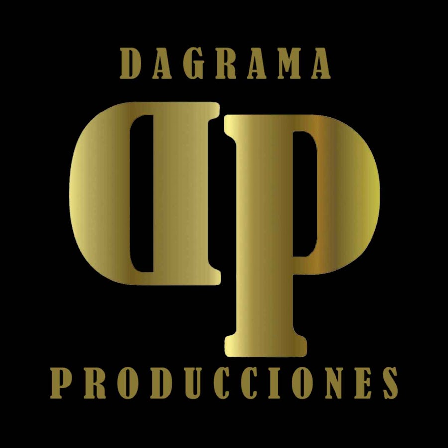 DAGRAMA PRODUCCIONES YouTube channel avatar