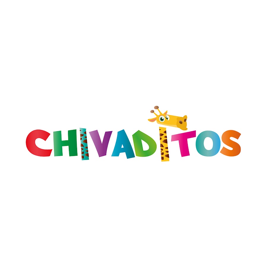 Chivaditos Awatar kanału YouTube