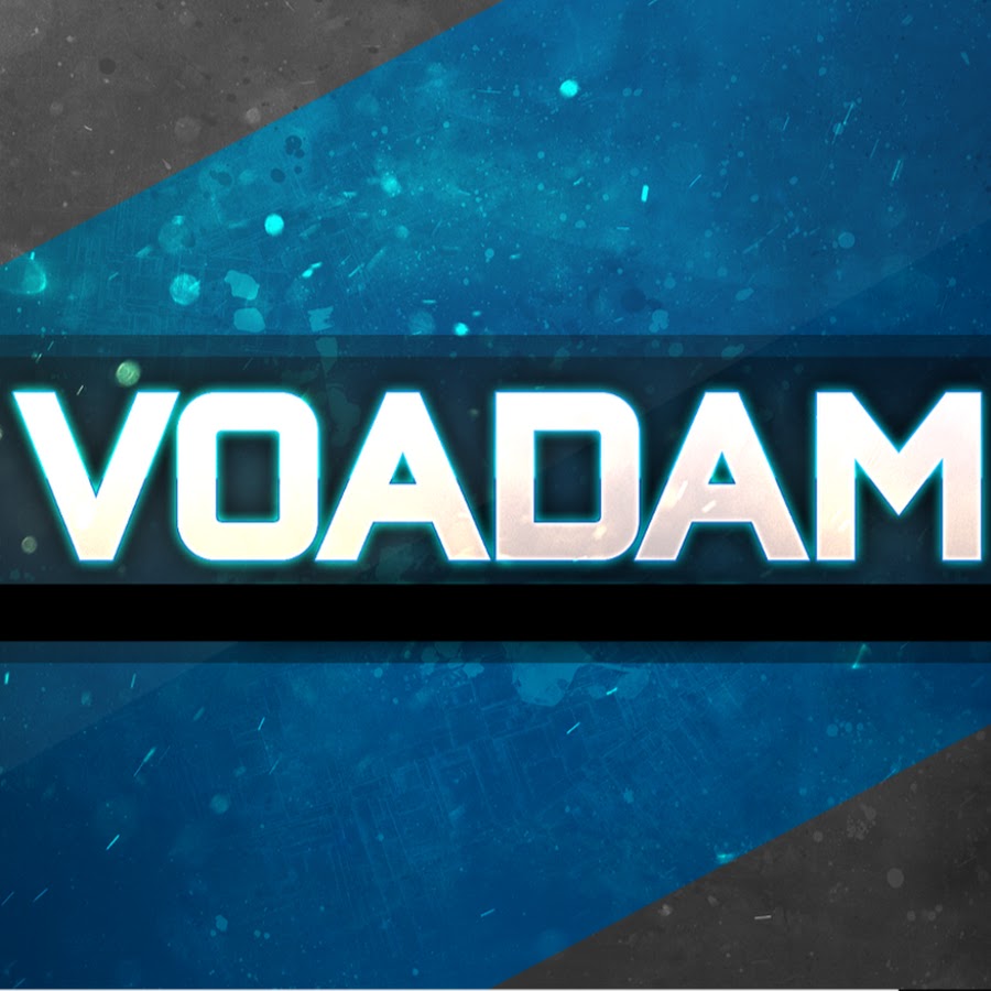 VOAdam YouTube channel avatar