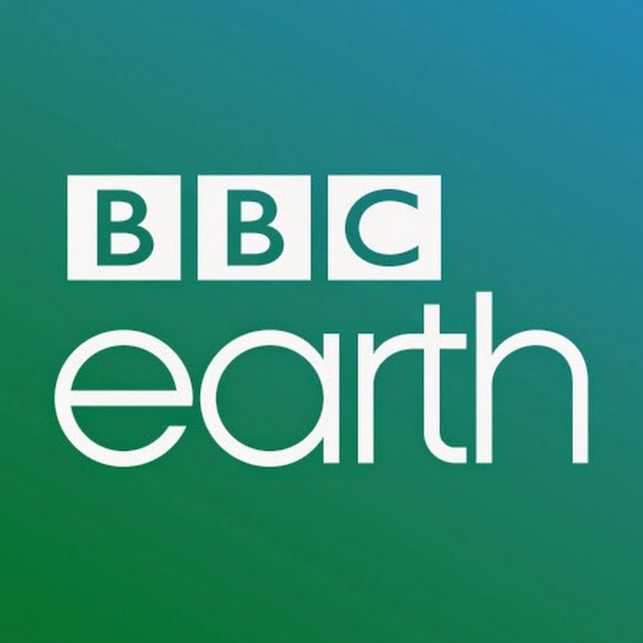 BBC Earth رمز قناة اليوتيوب