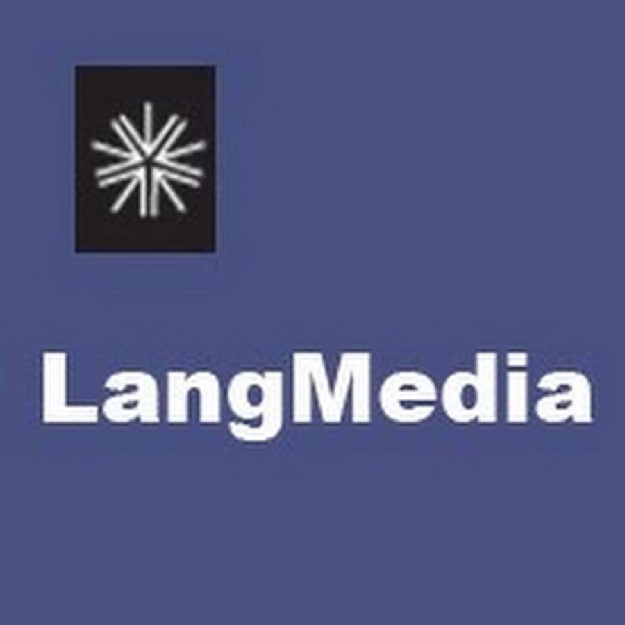 FCLangMedia YouTube channel avatar