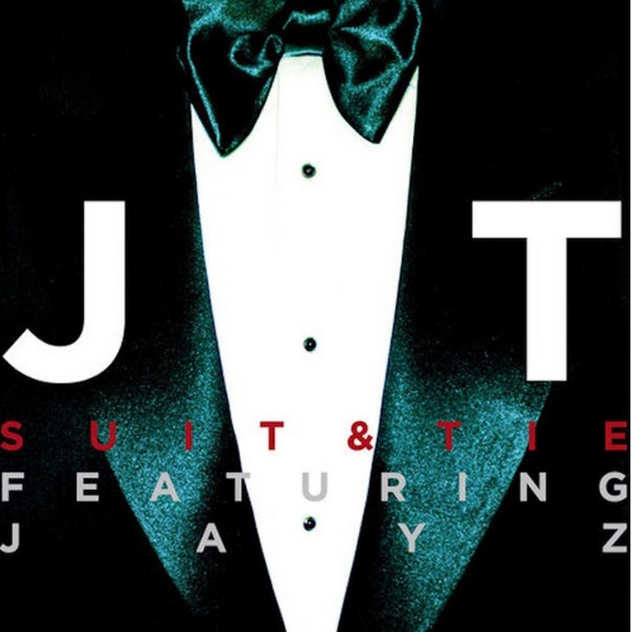 Justin Timberlake YouTube channel avatar
