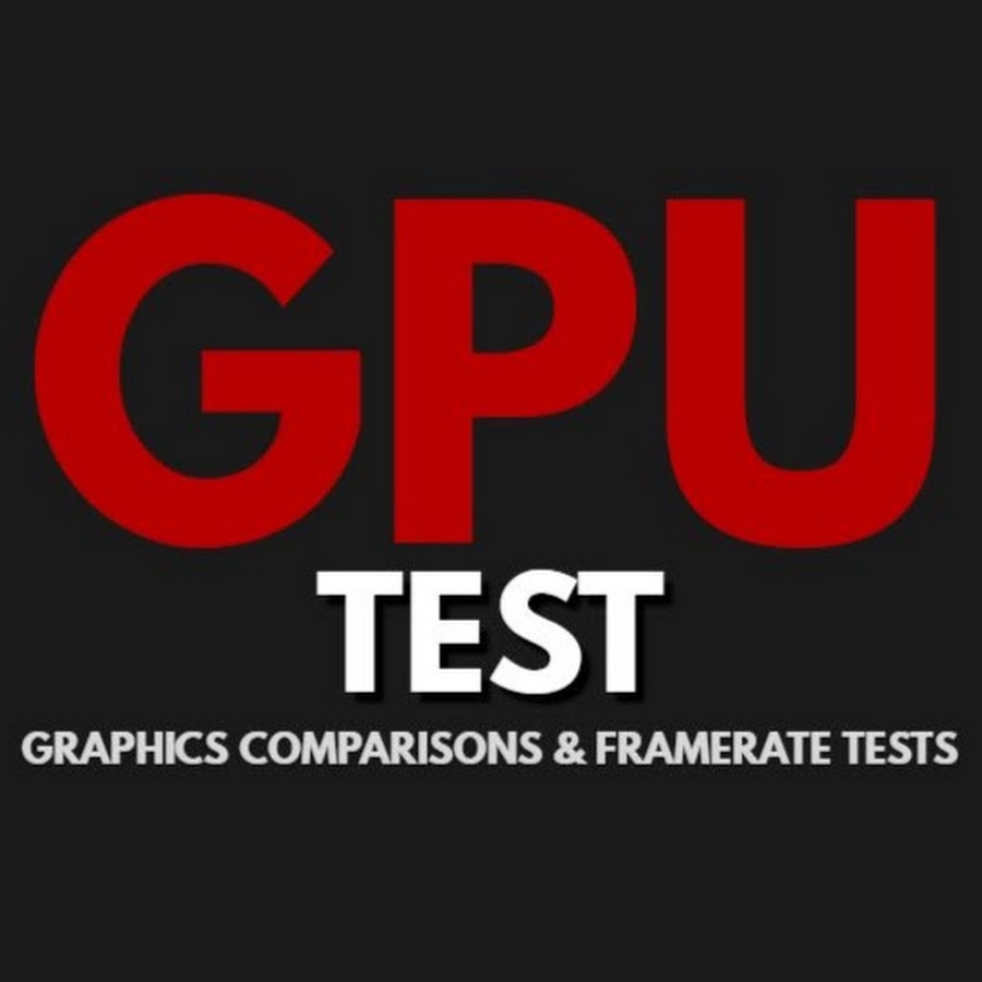 GPUtest