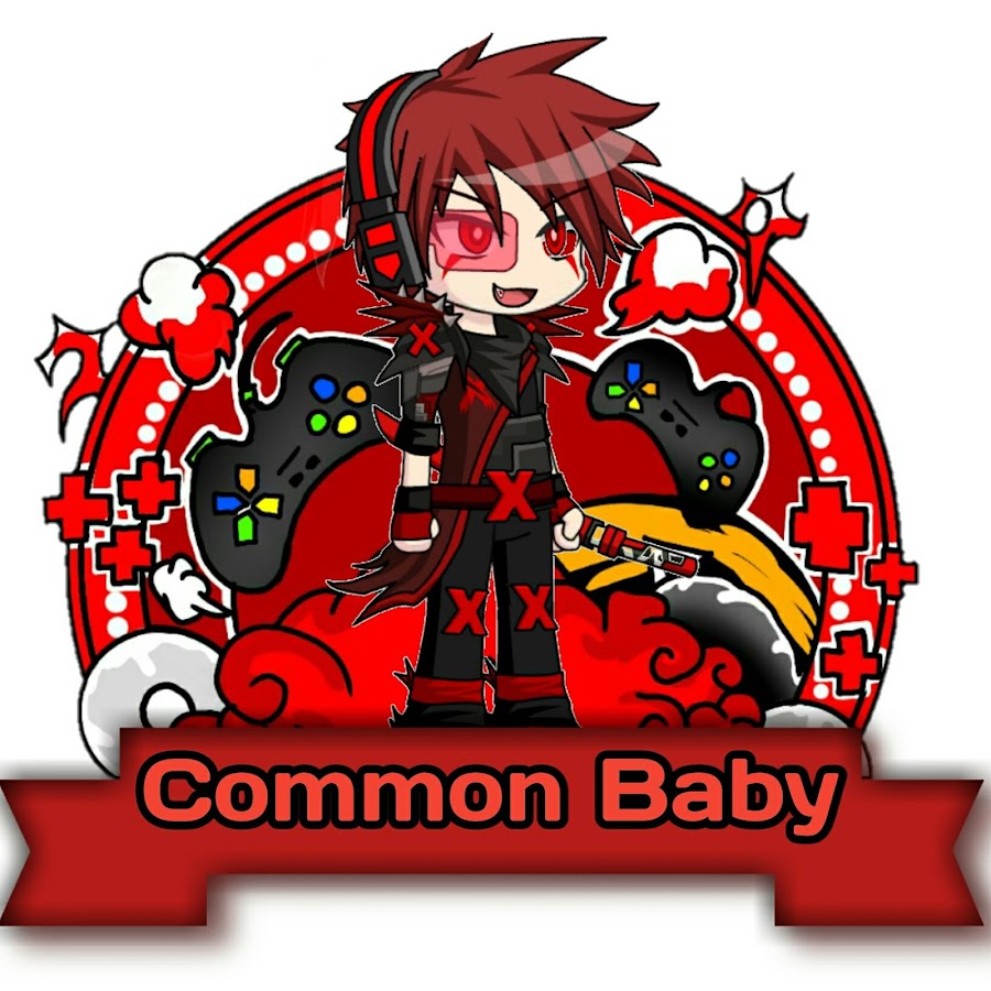 Common Baby CH YouTube kanalı avatarı