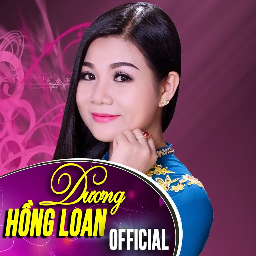 DÆ°Æ¡ng Há»“ng Loan Official {Kim Minh} YouTube channel avatar