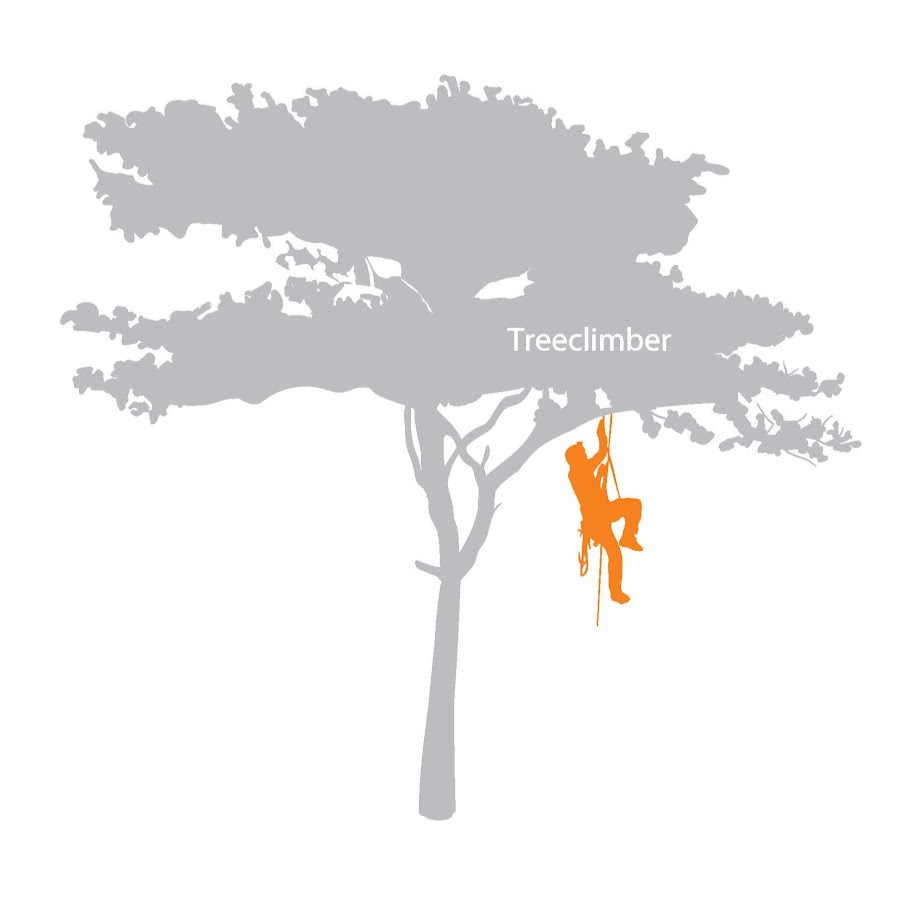 Bade Ìs Tree Climbing Arborist Baumdienst YouTube-Kanal-Avatar