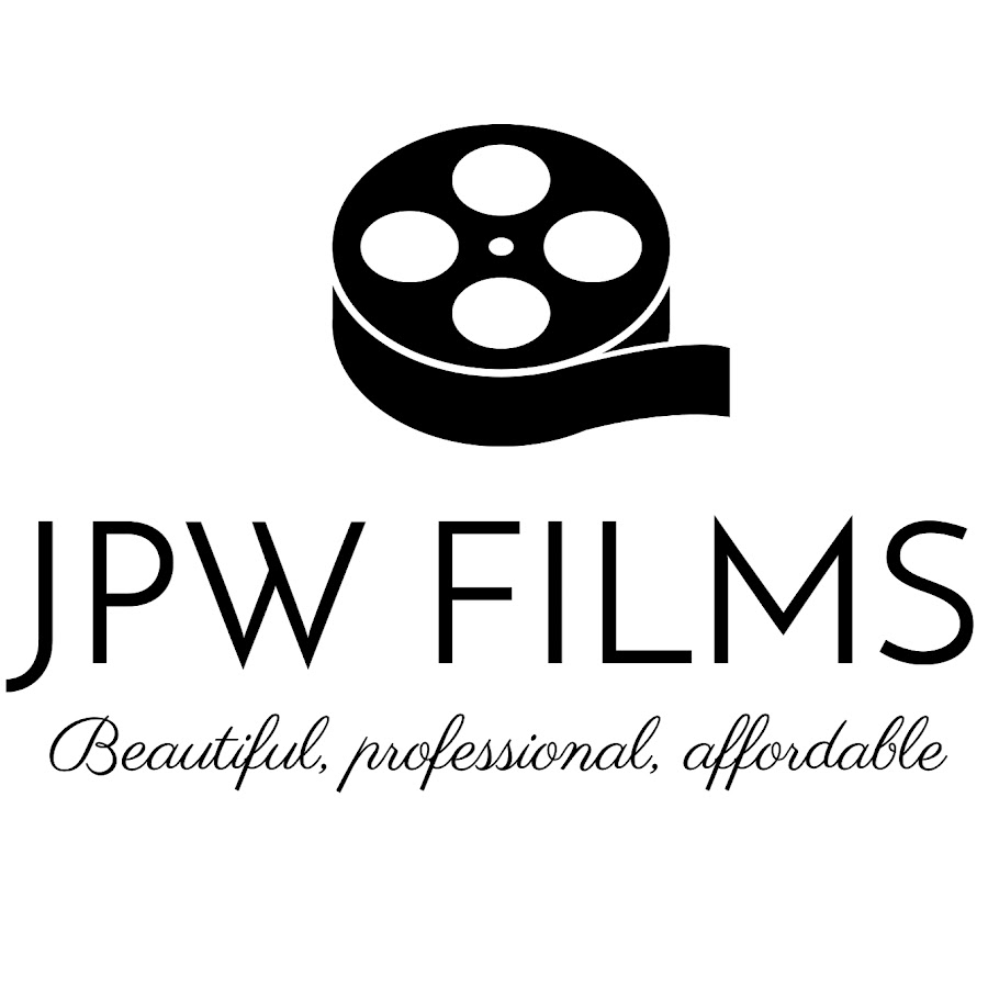 JPW FILMS YouTube channel avatar