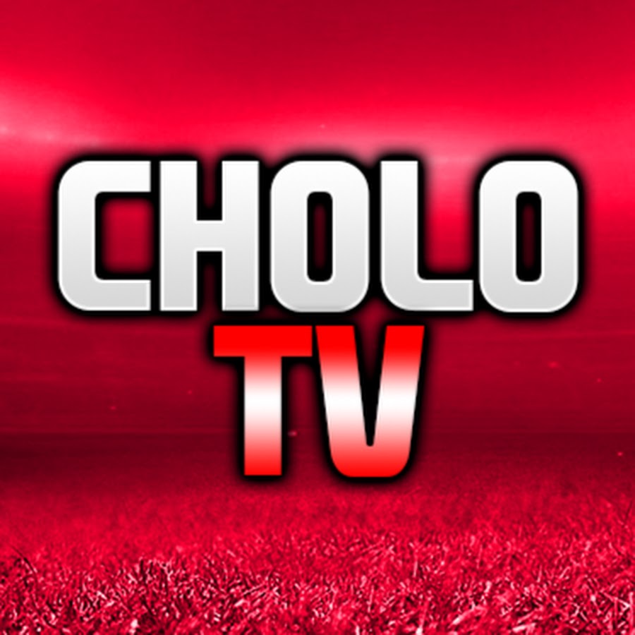 CholoTV YouTube kanalı avatarı