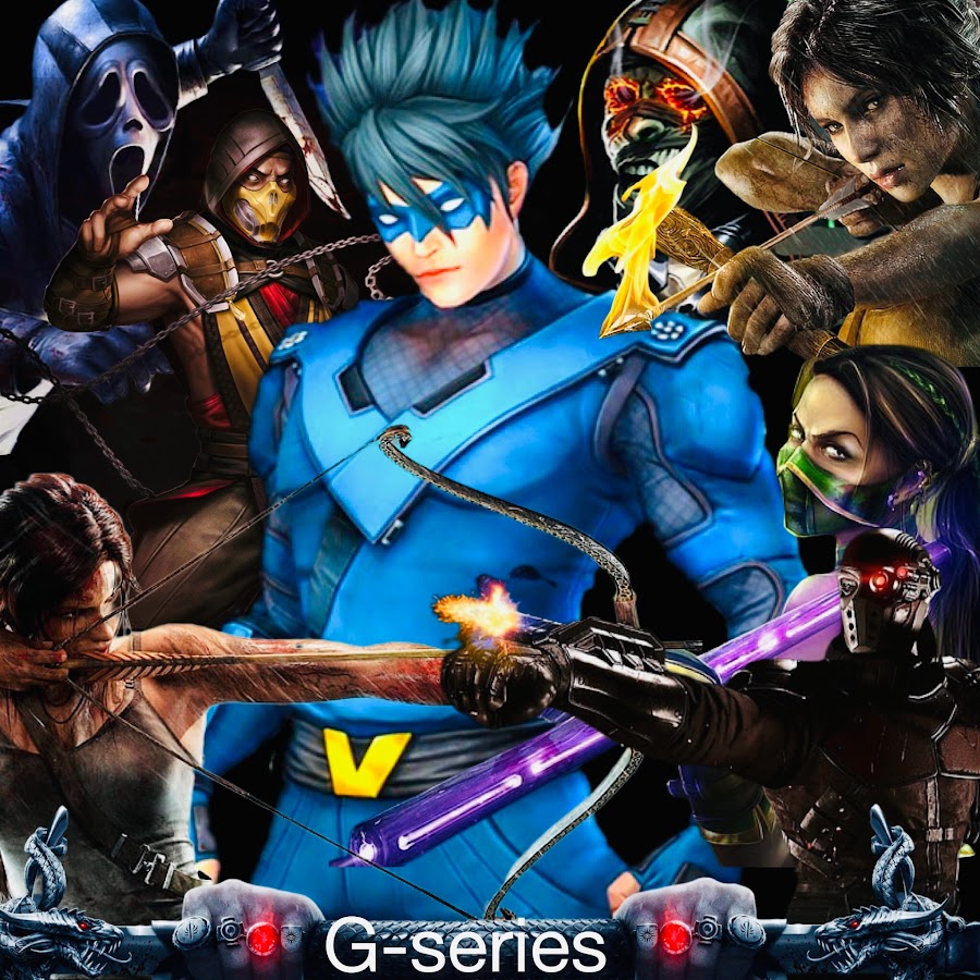 G Series Youtube