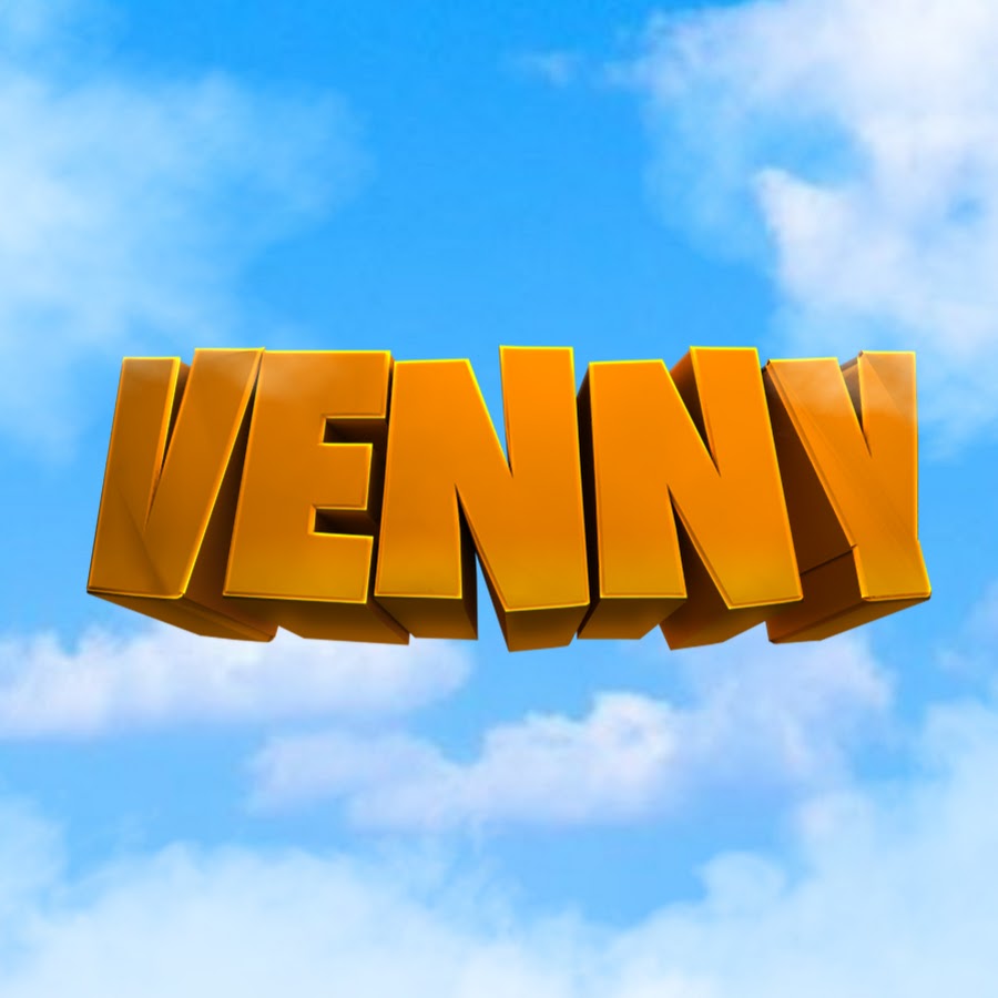 Venny YouTube channel avatar