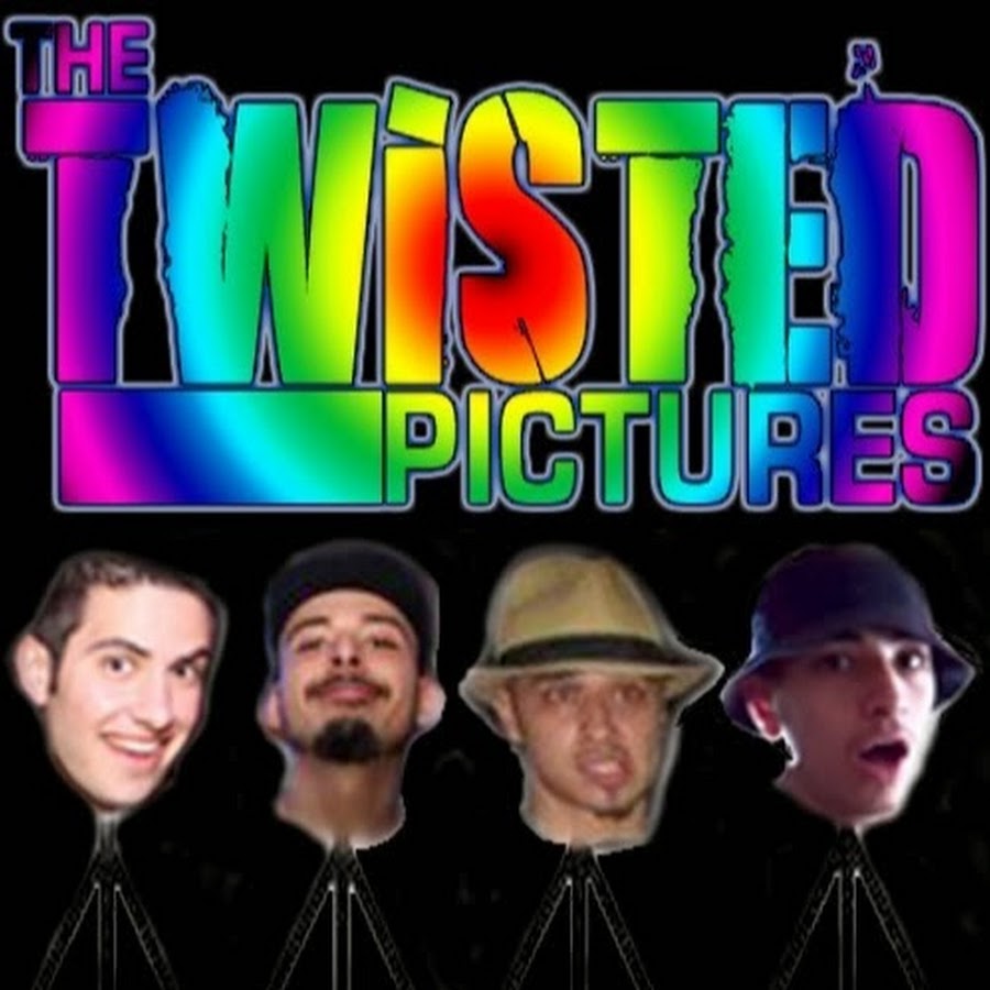 TheTwistedPictures Awatar kanału YouTube