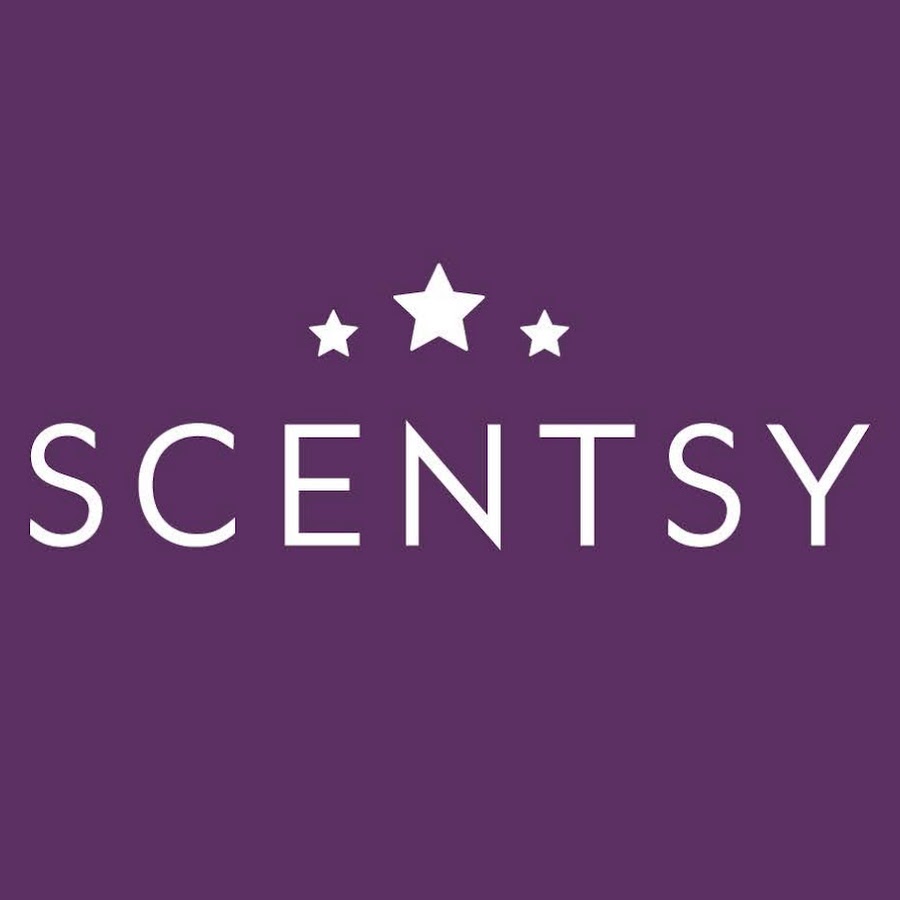 Scentsy YouTube 频道头像