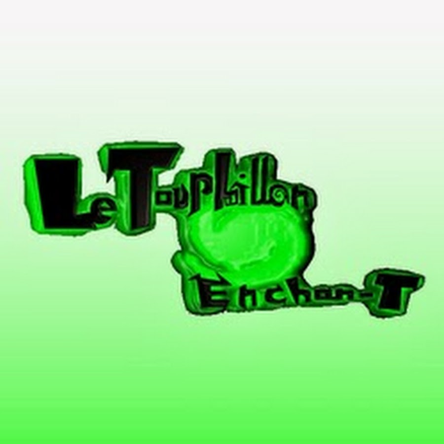 LeTourbillonEnchan-T YouTube channel avatar