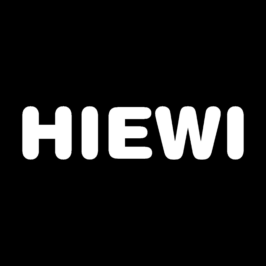 Hiewi Music Avatar channel YouTube 