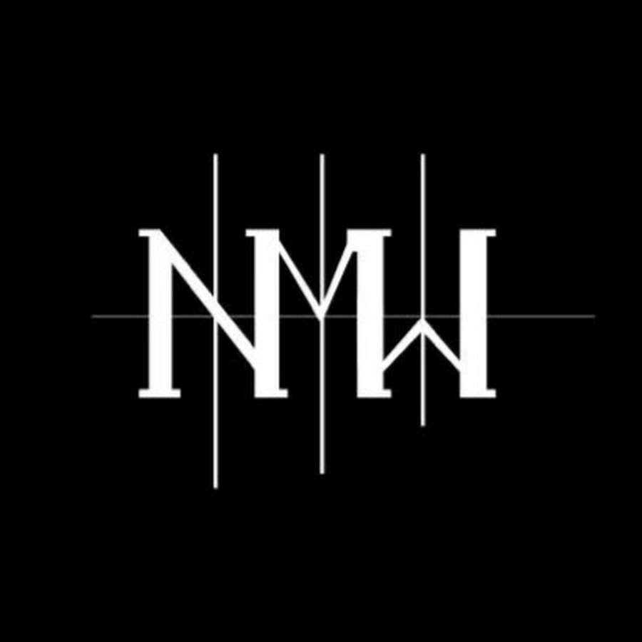 NMWTAKEOVER YouTube channel avatar