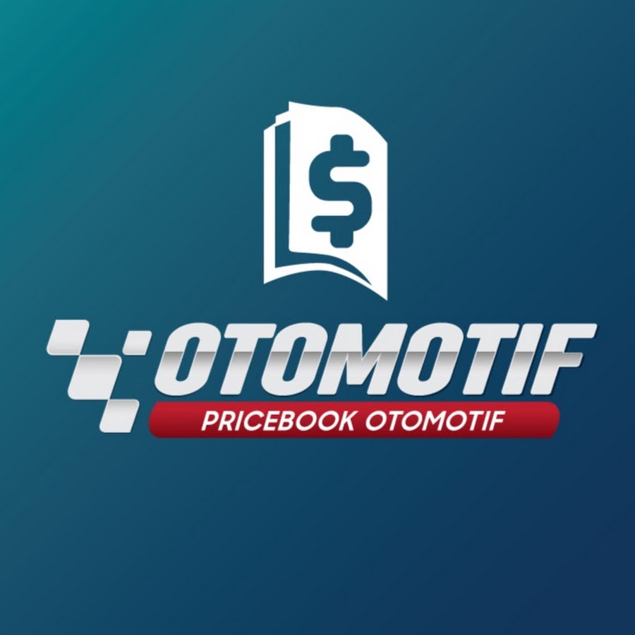 Pricebook Otomotif رمز قناة اليوتيوب