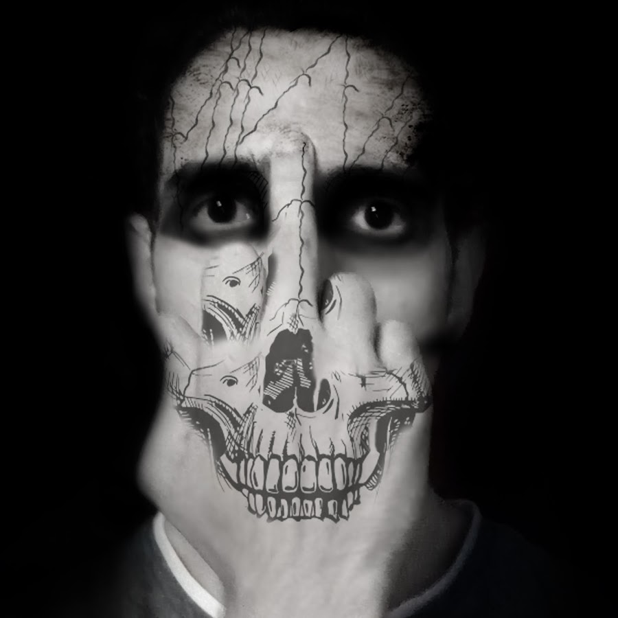 Psychopath YouTube channel avatar