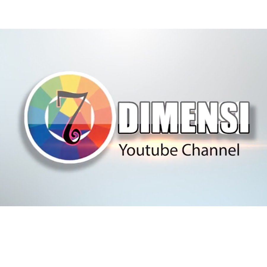 Tujuh Dimensi YouTube kanalı avatarı