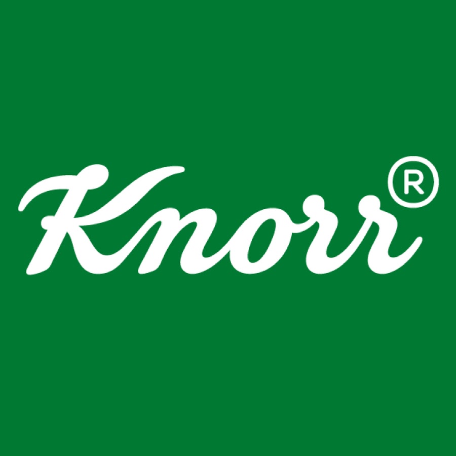 Knorr Portugal ইউটিউব চ্যানেল অ্যাভাটার