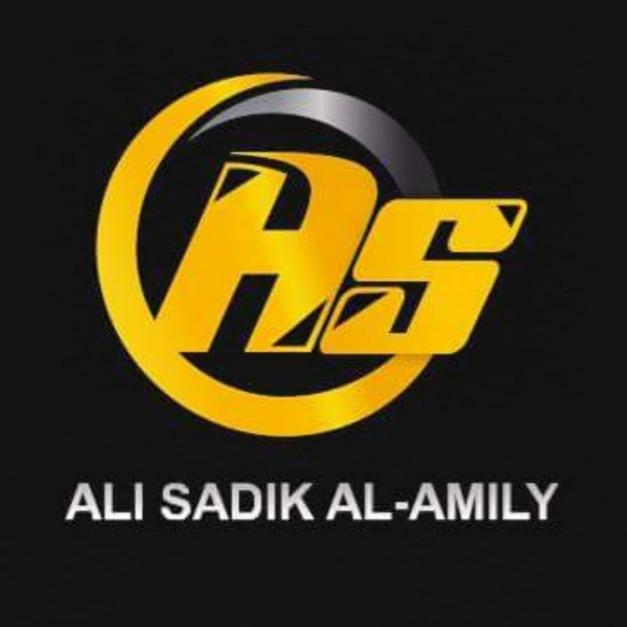Ali Sadik Al-amily Avatar channel YouTube 