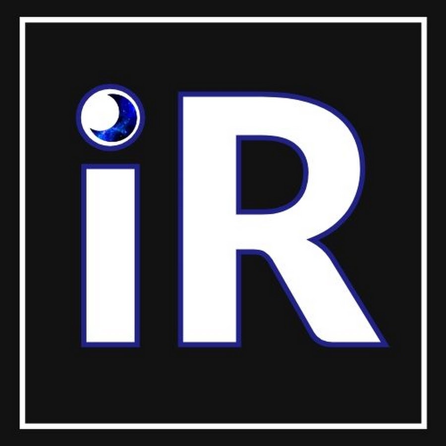 iReeview YouTube channel avatar