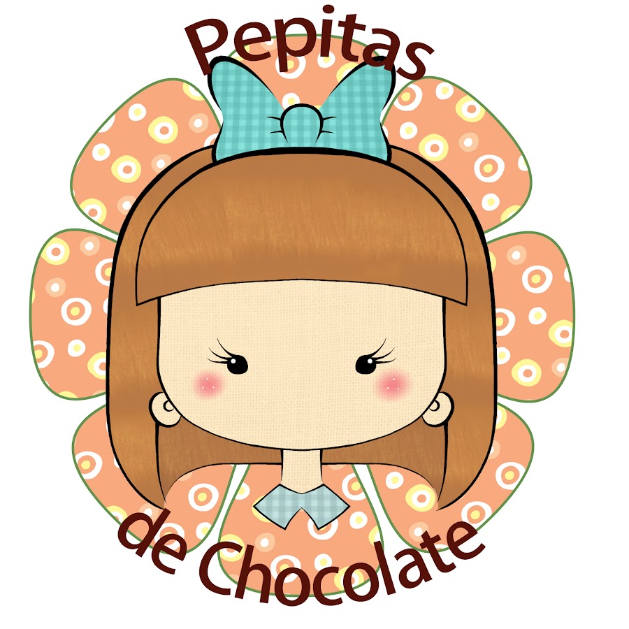 Pepitas de chocolate رمز قناة اليوتيوب