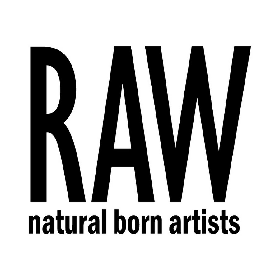 RAWartists Media YouTube channel avatar
