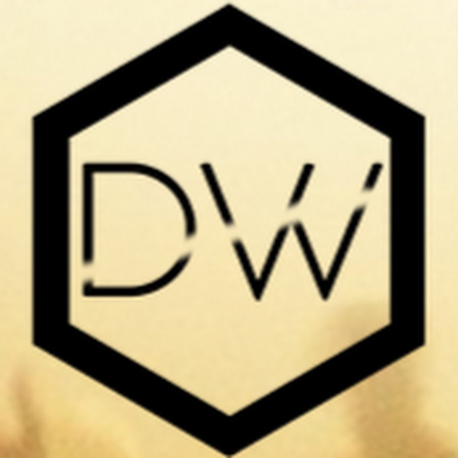 Dropway YouTube channel avatar