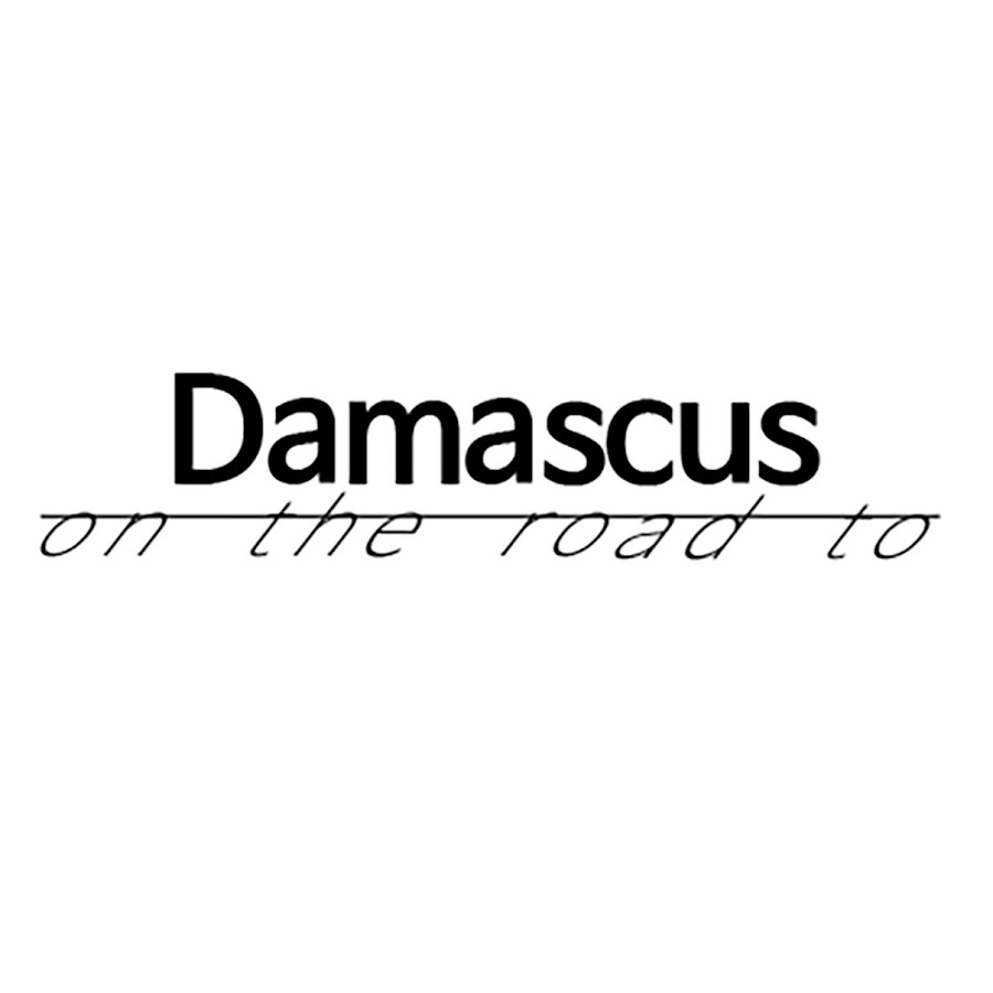 Damascus TV YouTube channel avatar