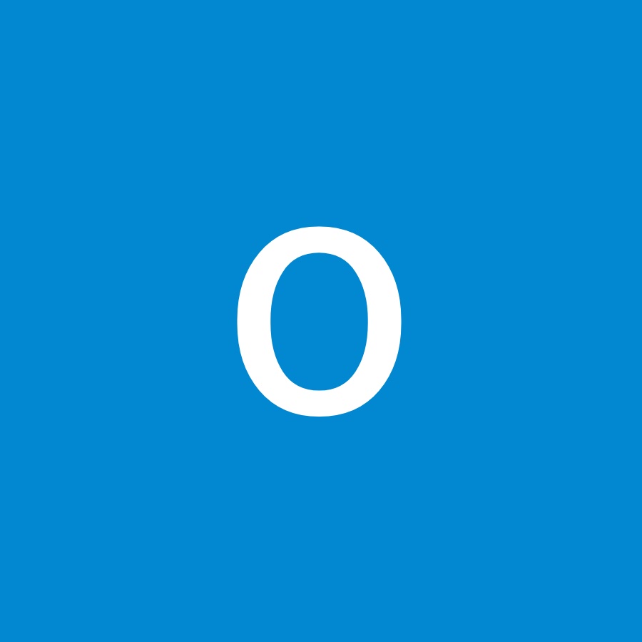 oncedoco YouTube kanalı avatarı