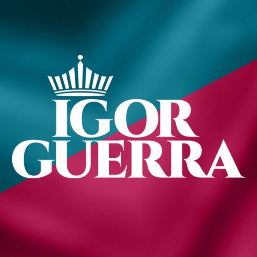 Igor Guerra YouTube channel avatar