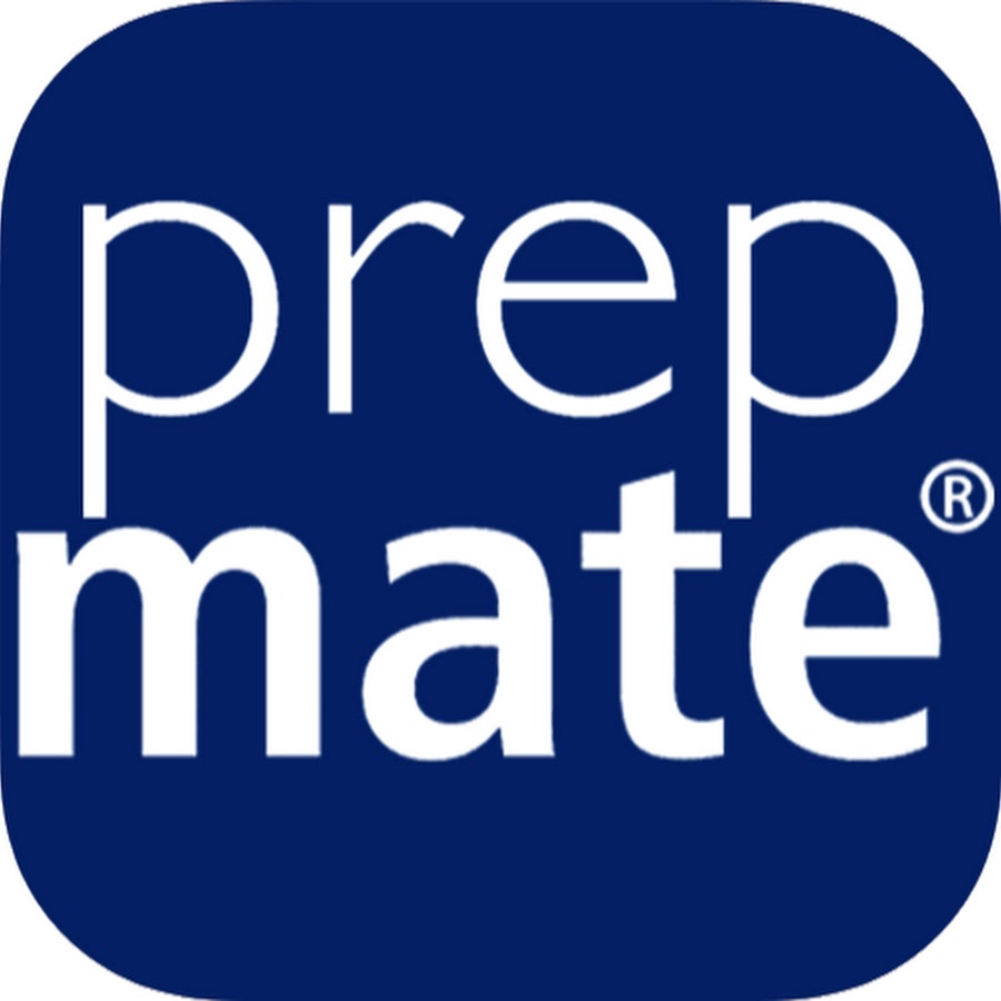 PrepMate Edutech Аватар канала YouTube