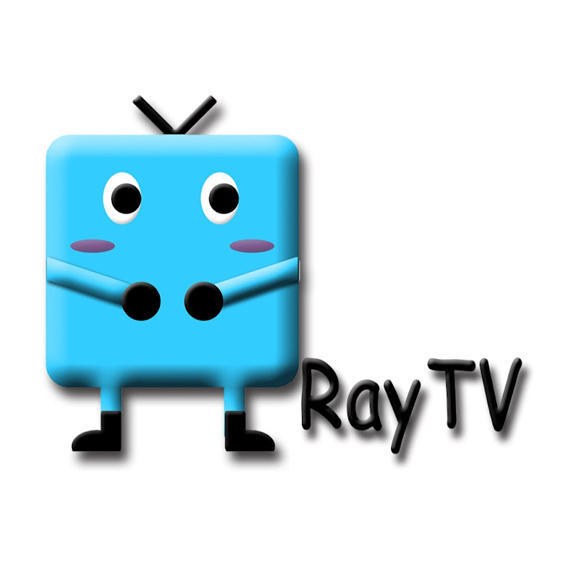 RayTV - 網紅的藏寶箱 