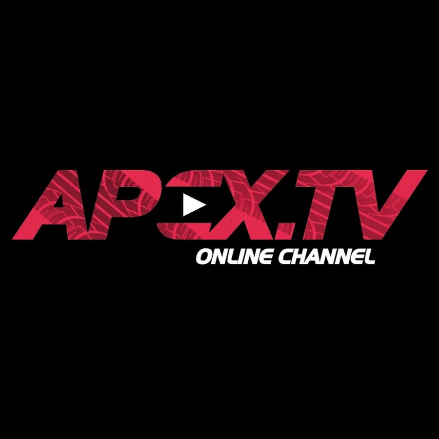 apex.tv Avatar de canal de YouTube