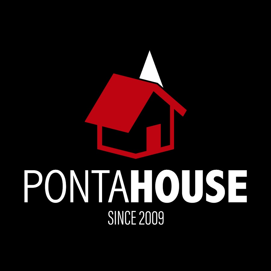 Ponta House Аватар канала YouTube