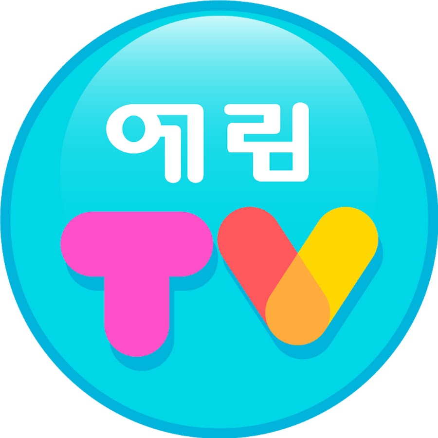 TVì˜ˆë¦¼ YouTube channel avatar