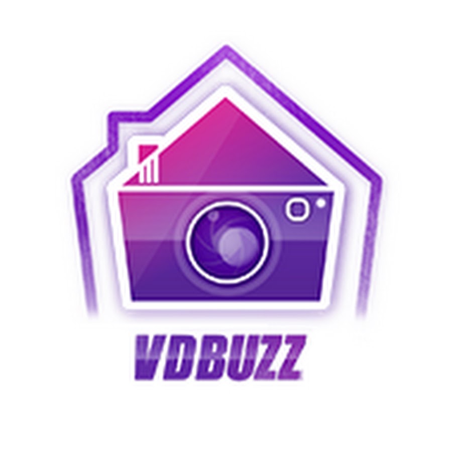 VDBUZZ YouTube channel avatar