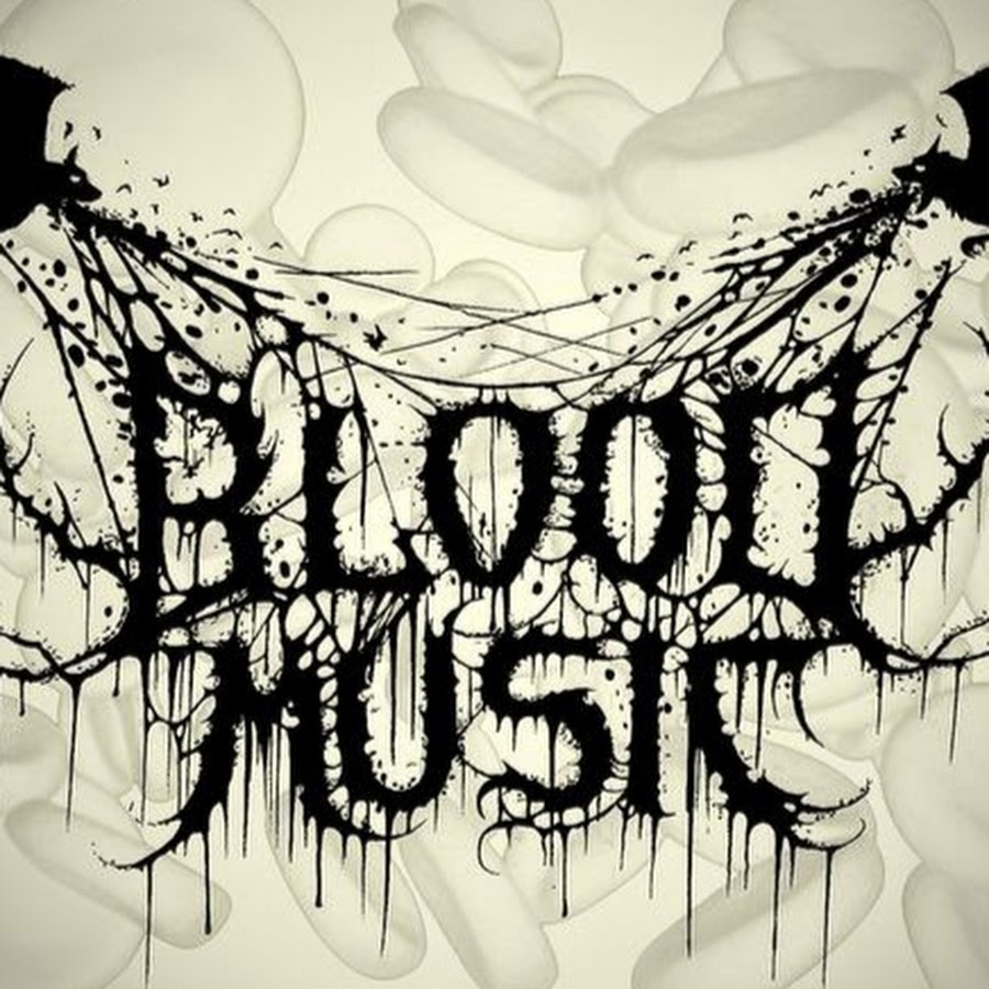 BlooodMusic YouTube channel avatar