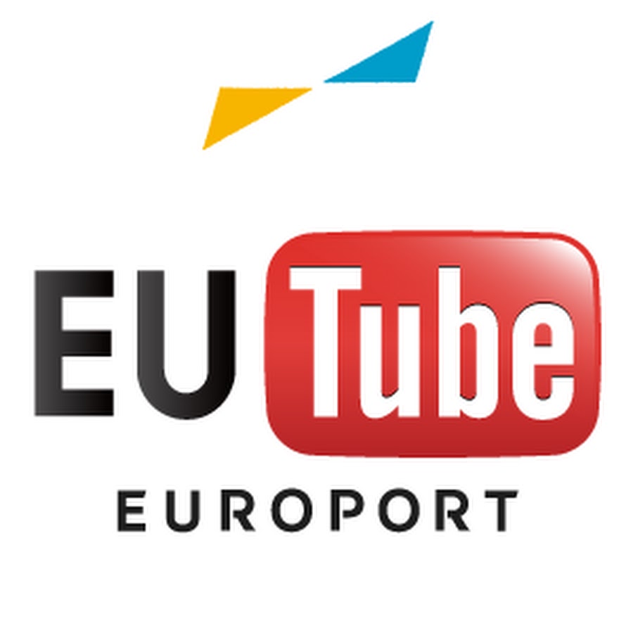 EuroportChannel YouTube channel avatar