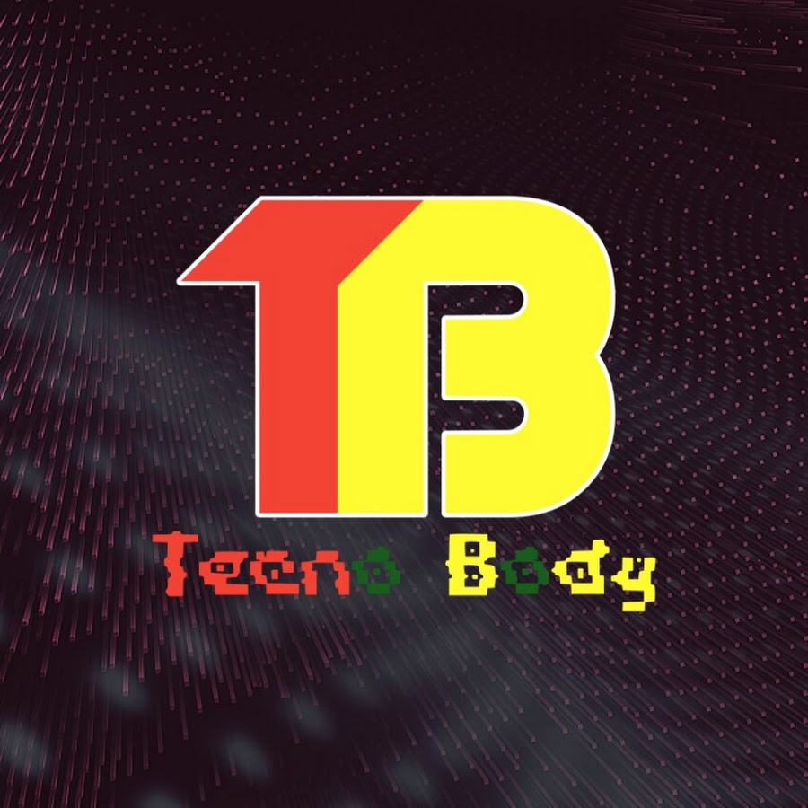 Tecno Body YouTube channel avatar