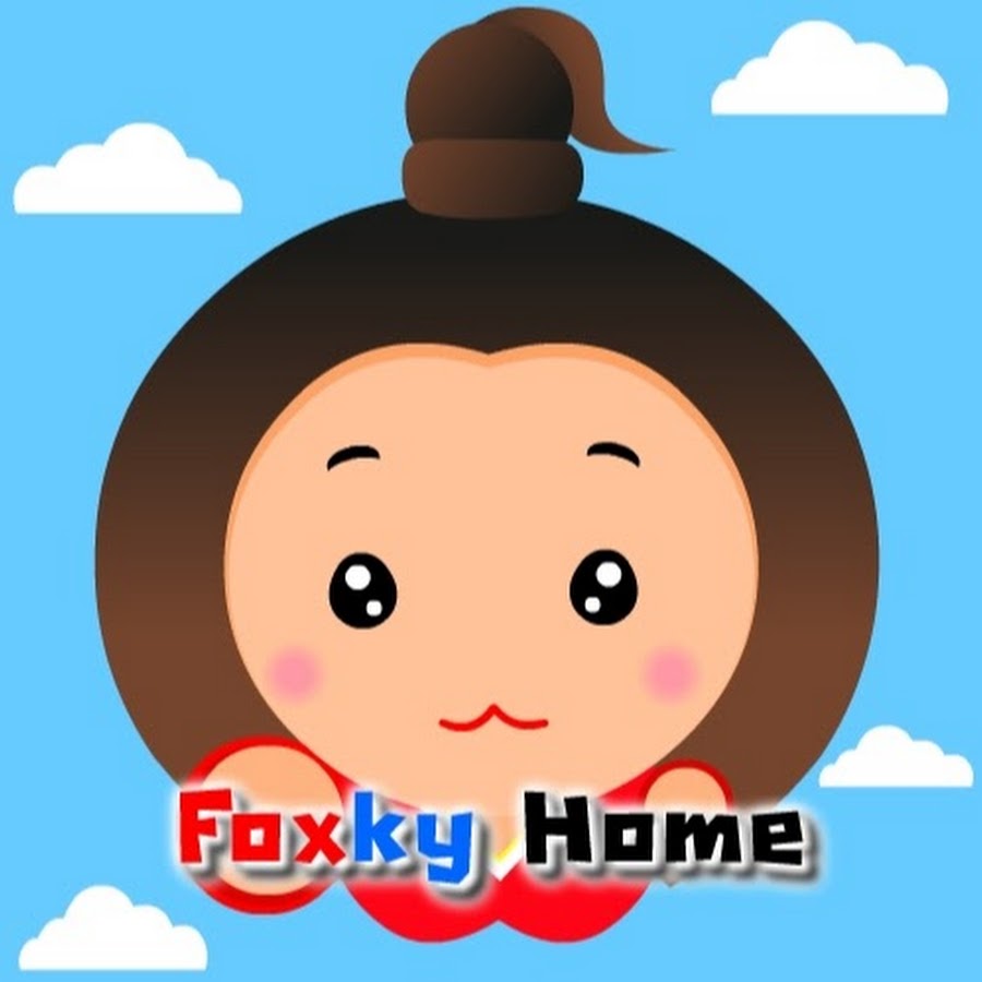 Foxky Home à¸žà¸µà¹ˆà¸Ÿà¹‡à¸­à¸à¸à¸µà¹‰ à¹€à¸žà¸¥à¸‡à¹€à¸”à¹‡à¸à¸­à¸™à¸¸à¸šà¸²à¸¥/à¸šà¸±à¸™à¹€à¸—à¸´à¸‡ Avatar del canal de YouTube