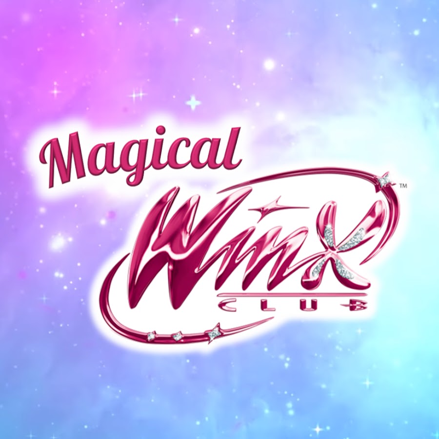 Magical Winx YouTube channel avatar