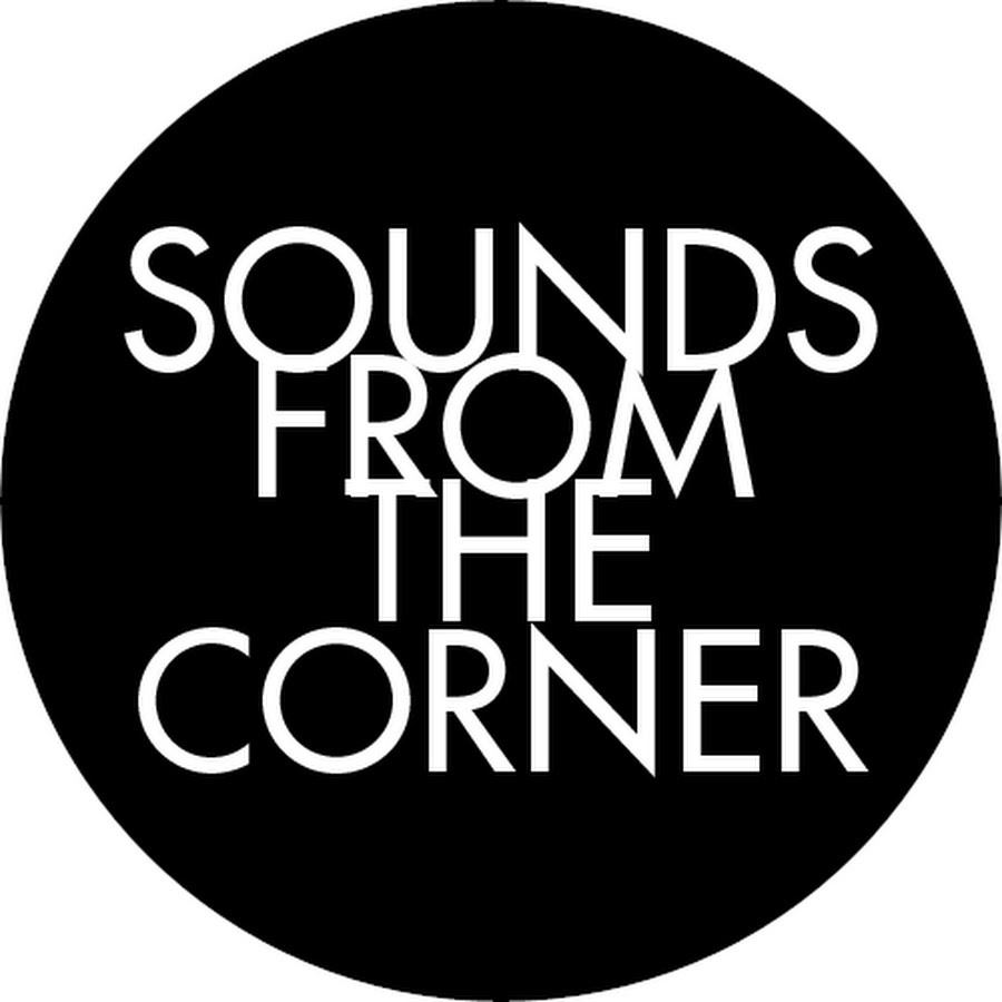 Sounds From The Corner YouTube kanalı avatarı