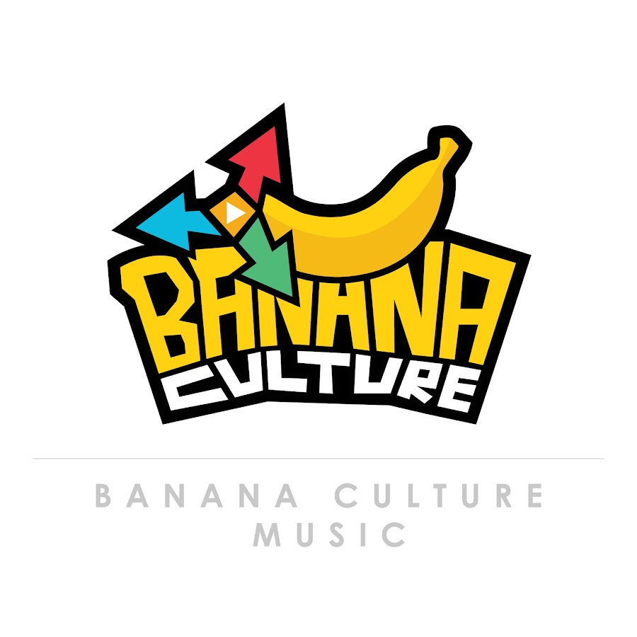 Banana Culture Music رمز قناة اليوتيوب