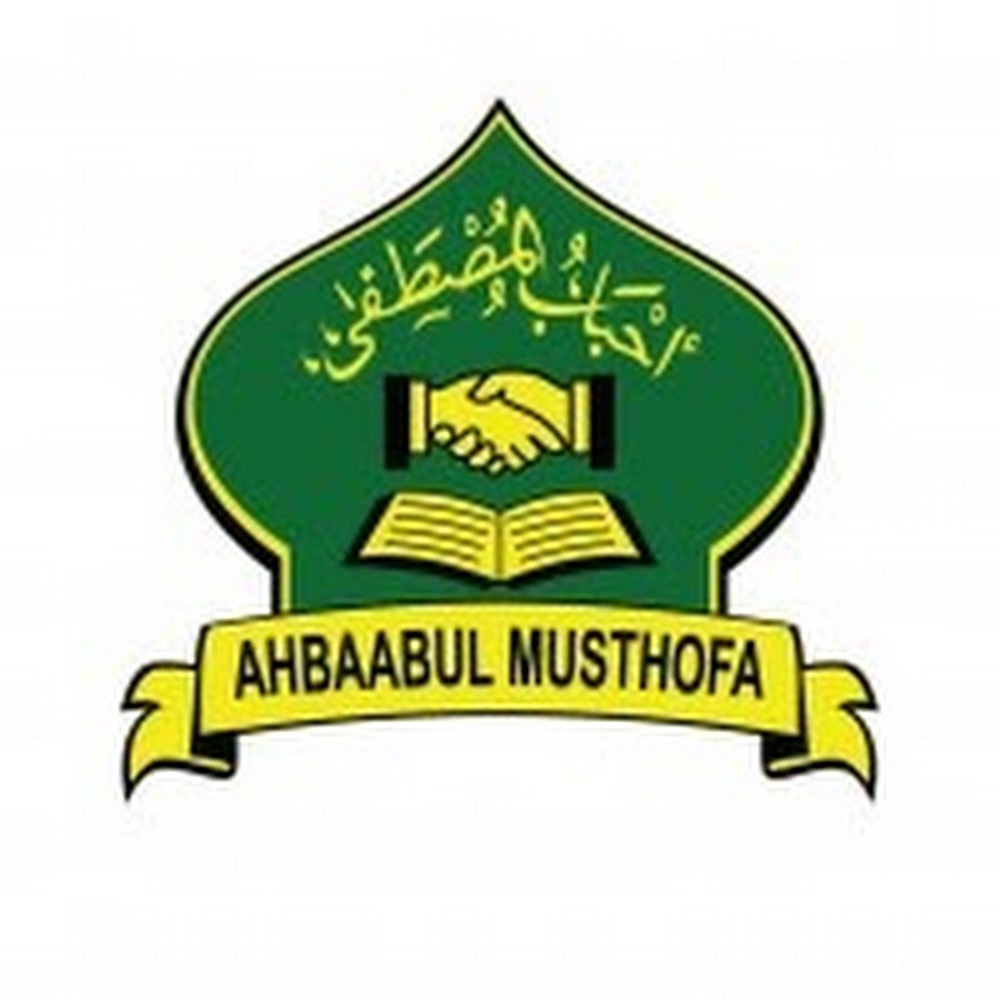 Ahbabul Musthofa YouTube kanalı avatarı