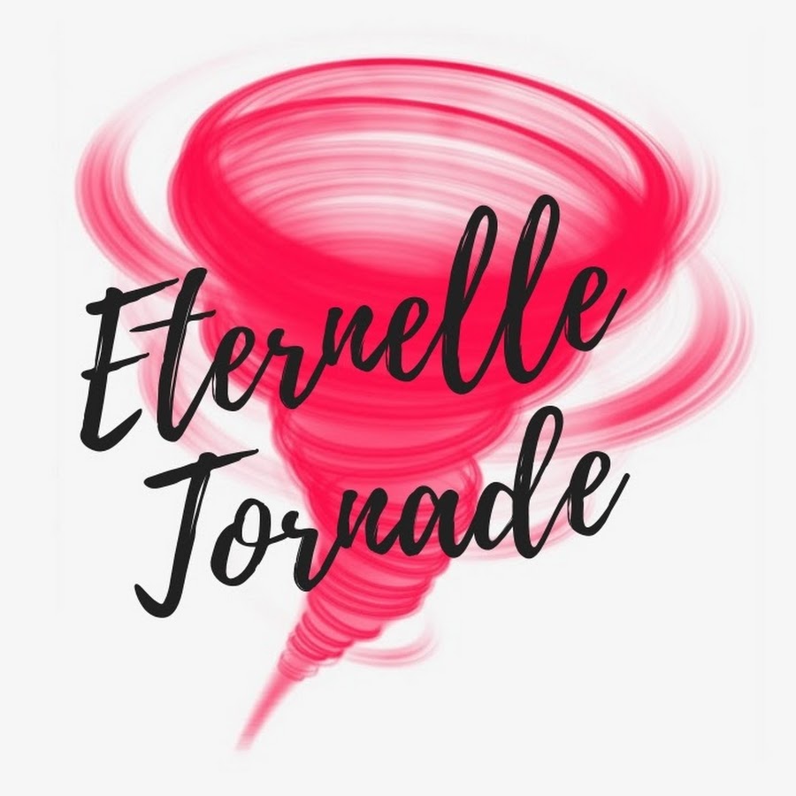 Eternelle Tornade رمز قناة اليوتيوب